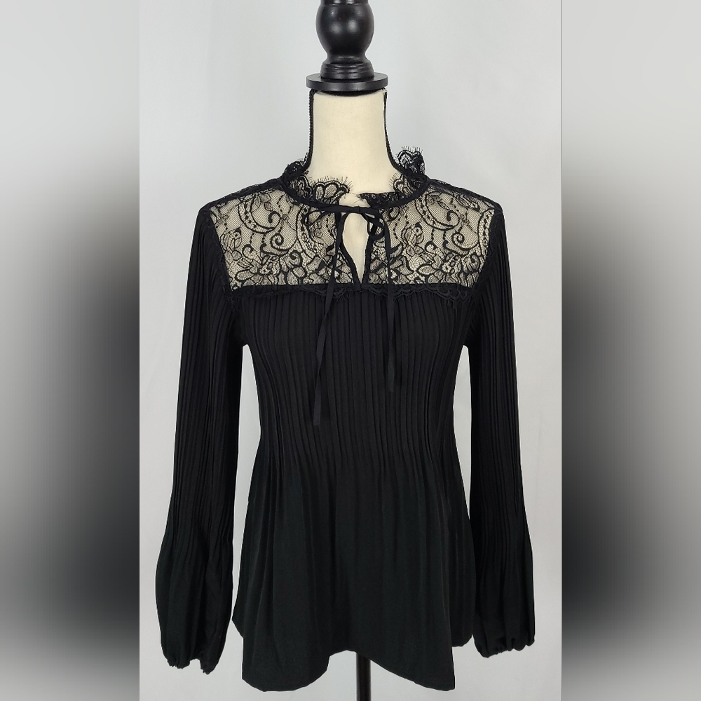NWOT- Maje Blouse, size 2 (U.S. size Medium)